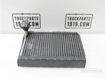 Încălzire/ Ventilație SCANIA