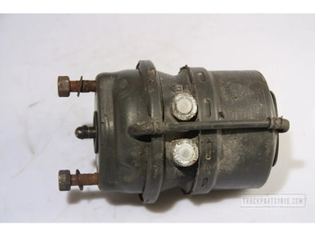 Piese frână SCANIA