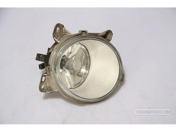 Far anticeata SCANIA R