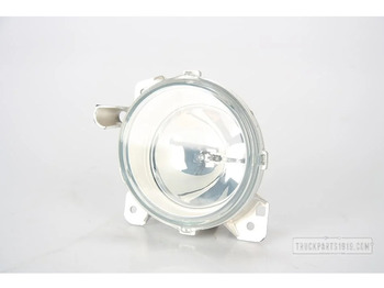 Far anticeata SCANIA R