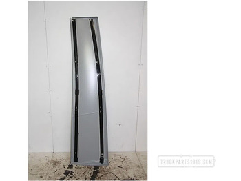 Aerodinamică/ Spoiler pentru Camion nou Volvo 21458486 Zijfender FH4 RH: Foto 2 Aerodinamică/ Spoiler pentru Camion nou Volvo 21458486 Zijfender FH4 RH: Foto 2