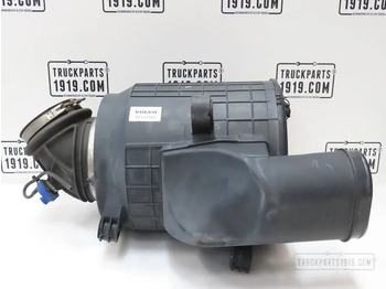 Sistem de admisie VOLVO