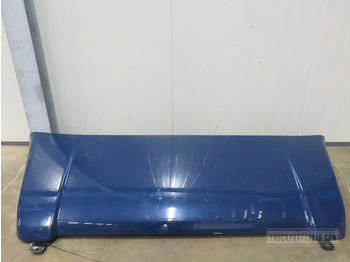 Aerodinamică/ Spoiler VOLVO