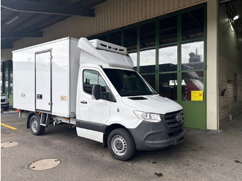 Autoutilitară frigorifica MERCEDES-BENZ