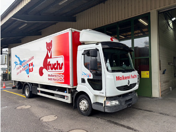 Camion frigider RENAULT Midlum 220