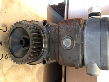 Compresor, instalatie aer comprimat MAN TGA