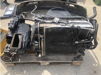 Piesa de climatizare