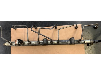 Motor şi piese MAN TGA