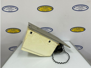 Cabină și interior VOLVO FH