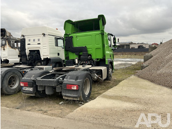 Cap tractor DAF CF 450: Foto 5