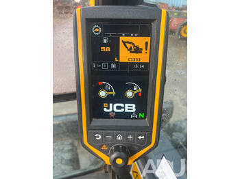 Koparka kołowa JCB JS175WT T4F în leasing koparka kołowa JCB JS175WT T4F: Foto 3