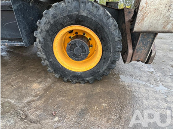 Koparka kołowa JCB JS175WT T4F în leasing koparka kołowa JCB JS175WT T4F: Foto 2