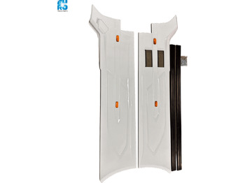 Bară de protecție DAF XG+