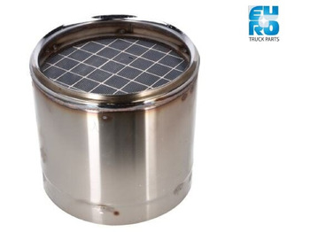 Sistem de evacuare MERCEDES-BENZ Antos