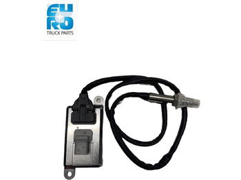 Sistem de evacuare MERCEDES-BENZ Citaro