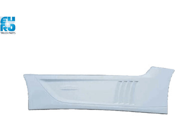 Bară de protecție MERCEDES-BENZ Actros