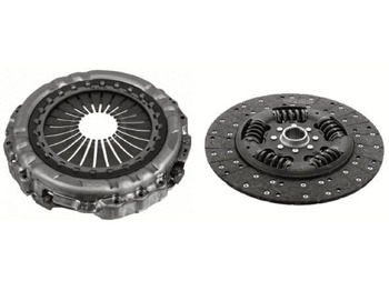 Ambreiaj și piese VOLVO