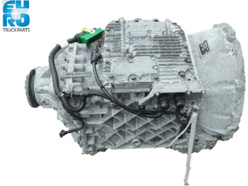 Cutie de viteze VOLVO