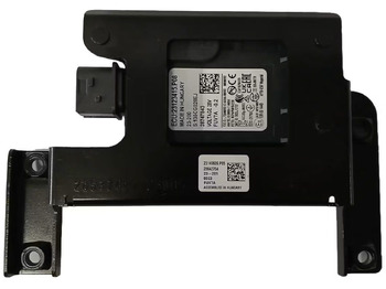 Sistem electric VOLVO