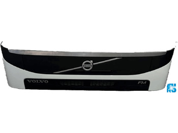Capotă VOLVO FMX