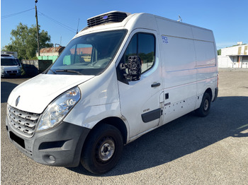 Autoutilitară frigorifica RENAULT Master