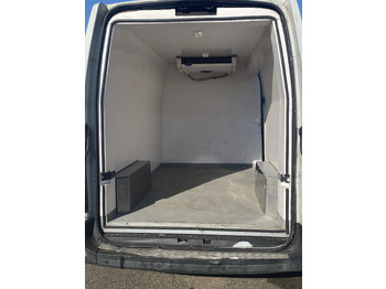 Autoutilitară frigorifica pentru transport de produselor alimentare RENAULT MASTER: Foto 2 Autoutilitară frigorifica pentru transport de produselor alimentare RENAULT MASTER: Foto 2