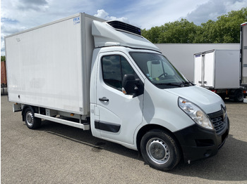 Autoutilitară frigorifica RENAULT Master