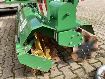 Maşină pentru prelucrarea solului Kerner X-cut Solo 300: Foto 3 Maşină pentru prelucrarea solului Kerner X-cut Solo 300: Foto 3