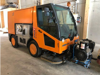 Măturătoare stradală SCHMIDT