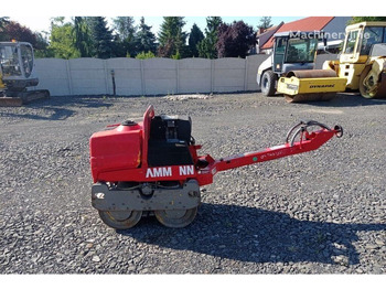 Cilindru compactor AMMANN AR65