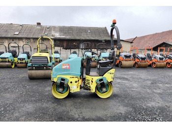 Cilindru compactor AMMANN