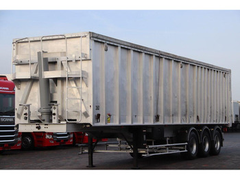 Semiremorcă basculantă Benalu GENERAL TRAILERS/ 55 M3: Foto 2