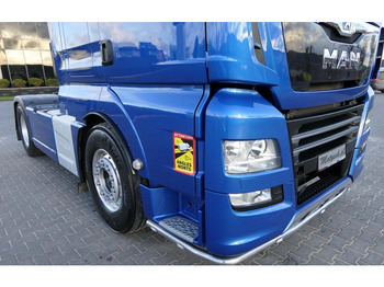 Cap tractor MAN TGX 18.510 XXL: Foto 4 Cap tractor MAN TGX 18.510 XXL: Foto 4