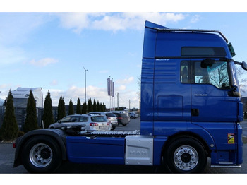 Cap tractor MAN TGX 18.510 XXL: Foto 2 Cap tractor MAN TGX 18.510 XXL: Foto 2