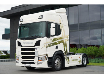 Cap tractor Scania R 500 / I-PARK COOL: Foto 4