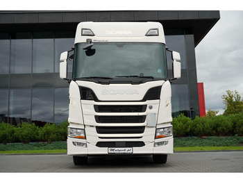 Cap tractor Scania R 500 / I-PARK COOL: Foto 3