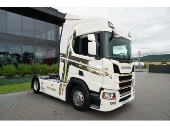 Cap tractor Scania R 500 / I-PARK COOL: Foto 2