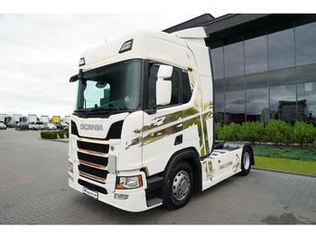 Cap tractor Scania R 500 / I-PARK COOL: Foto 5