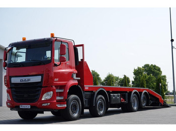 Maşină de tractare DAF CF 460