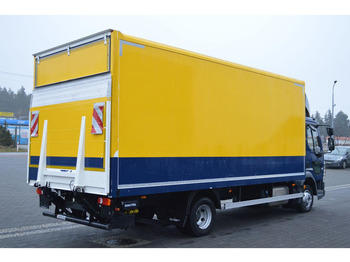 Camion furgon DAF LF 180 FA: Foto 4 Camion furgon DAF LF 180 FA: Foto 4