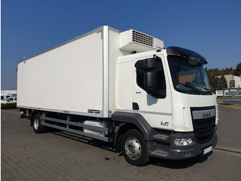 Camion frigider DAF LF 220 EURO 6 6 CYL. LAMBERET: Foto 5 Camion frigider DAF LF 220 EURO 6 6 CYL. LAMBERET: Foto 5