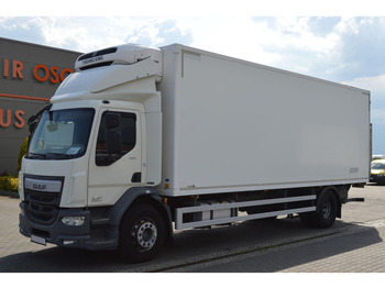 Camion frigider DAF LF