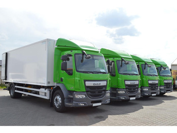 Camion frigider DAF LF
