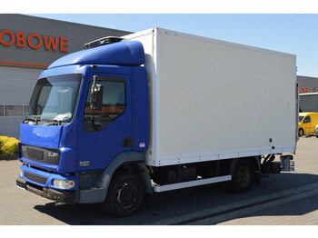 Camion frigider DAF LF 45 170