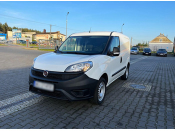 Autoutilitară compactă FIAT Doblo