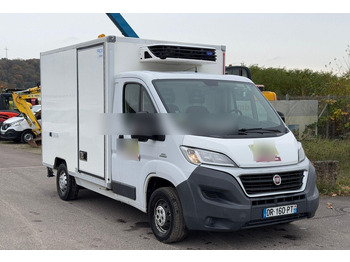 Autoutilitară frigorifica FIAT Ducato 2.3