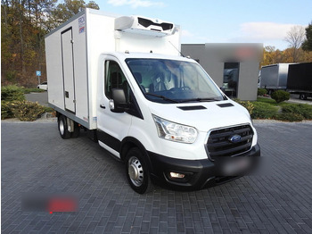 Autoutilitară frigorifica FORD Transit
