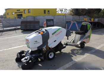 Măturătoare stradală