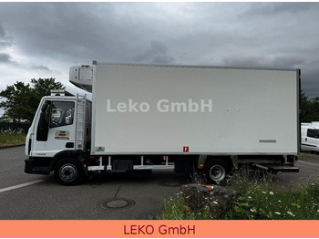 Camion frigider Iveco 100 E 18 Eurocargo Mit Supra 850 Mt Bis -30°C: Foto 4 Camion frigider Iveco 100 E 18 Eurocargo Mit Supra 850 Mt Bis -30°C: Foto 4