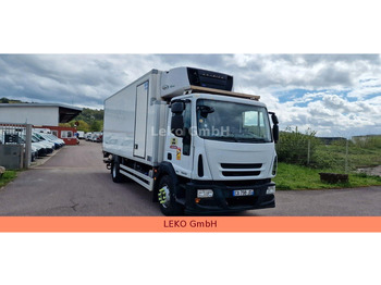 Camion frigider IVECO